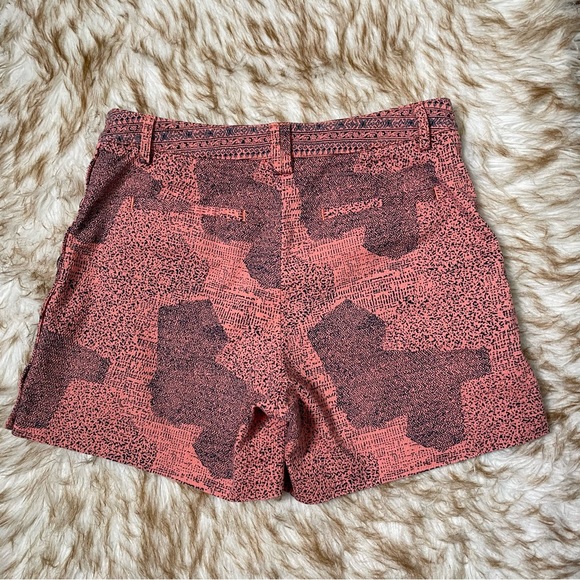 Anthropologie Cartonnier shorts - Picture 5 of 7